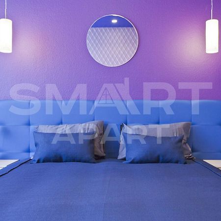 Smart Apart At Artek Apart otel Ekaterinburg Dış mekan fotoğraf