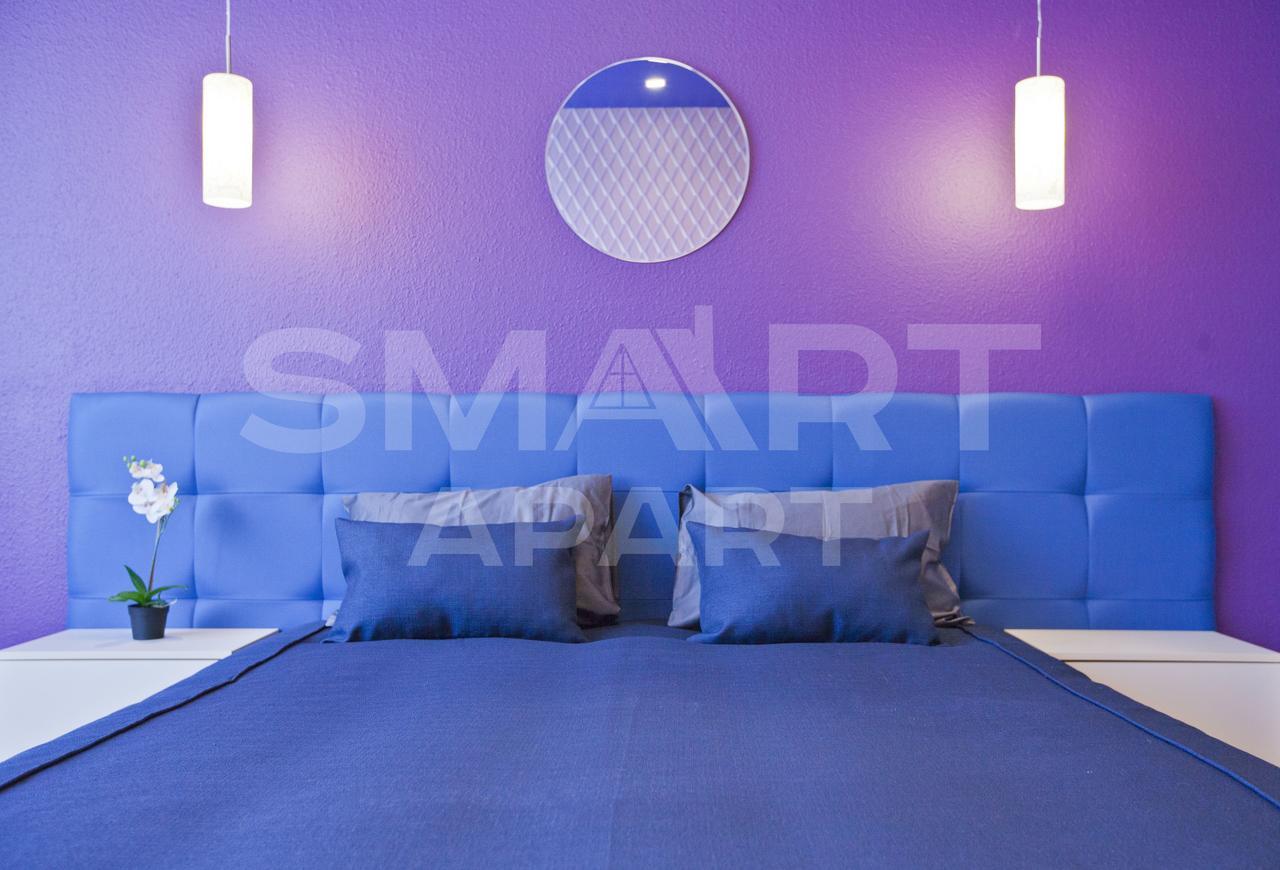 Smart Apart At Artek Apart otel Ekaterinburg Dış mekan fotoğraf