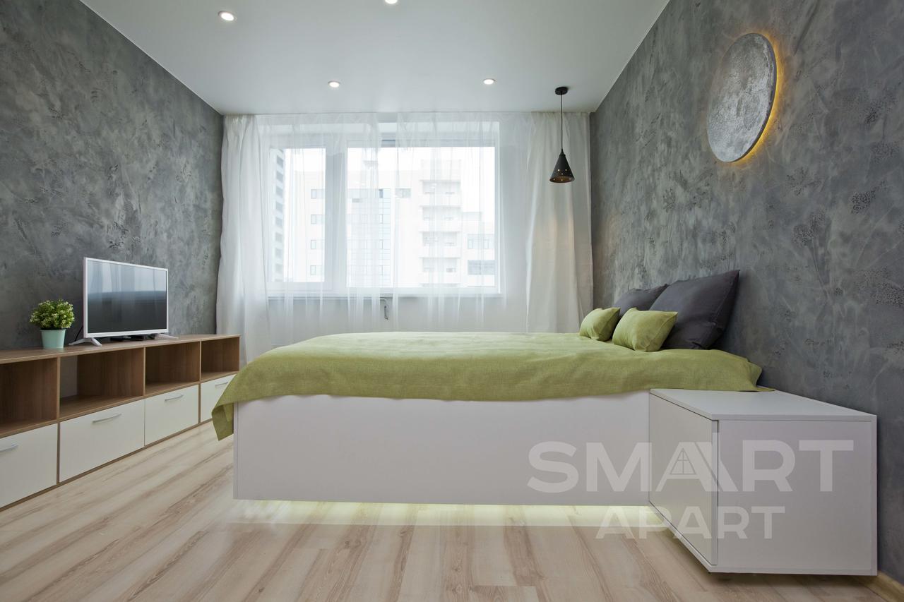 Smart Apart At Artek Apart otel Ekaterinburg Dış mekan fotoğraf